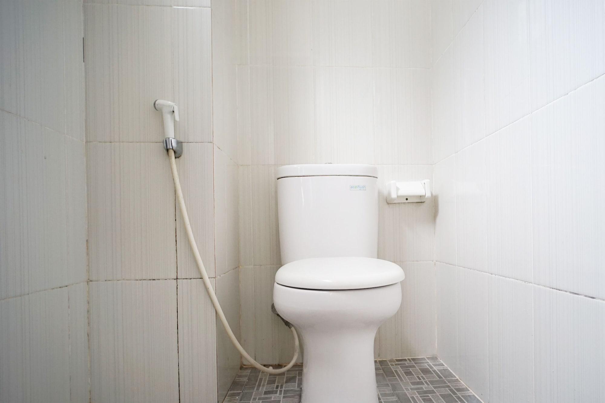 Oyo 1477 Athar 88 Hotel Balikpapan  Ngoại thất bức ảnh